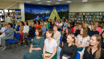 На Ямале стартует проект «Женщины за здоровье мужчин»