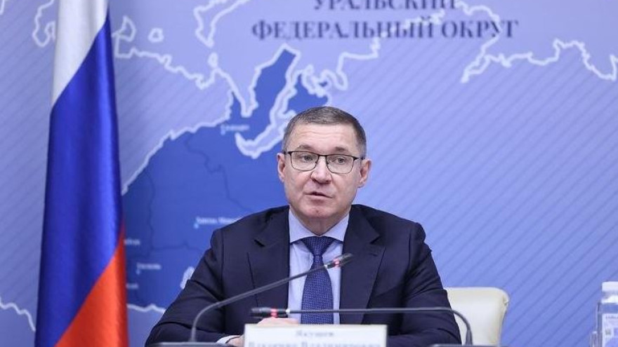 Владимир Якушев: «Выборы главы государства прошли в полном соответствии с законодательством» 