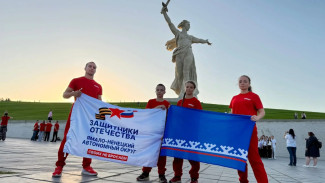 Семья Абдуллиных из Ноябрьска представит Ямал в финале «Семейной зарницы»