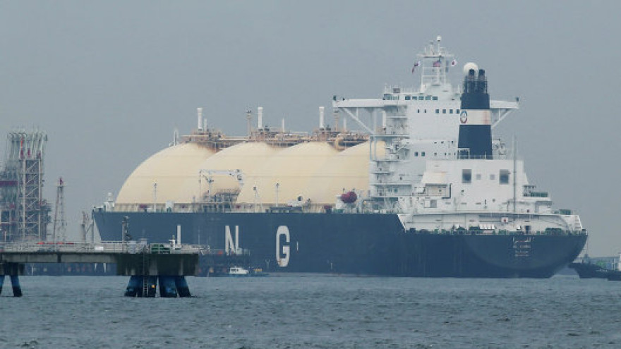 Стали известны возможные владельцы танкеров для «Арктик СПГ 2»