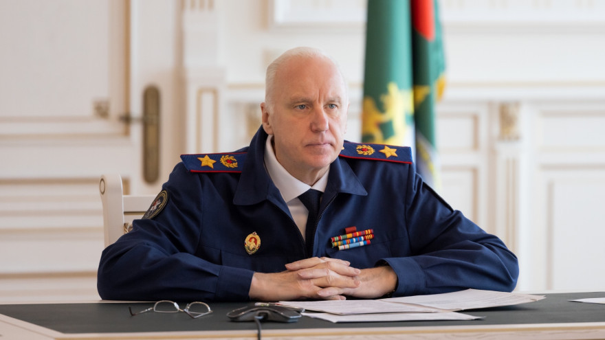 Сталкер в Новом Уренгое: следственный комитет начал проверку