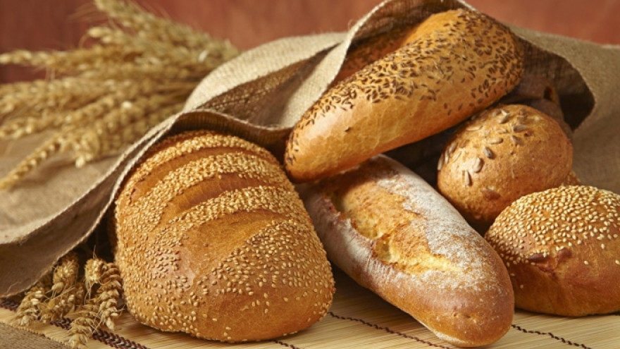 Ученые рассказали о пользе хлеба
