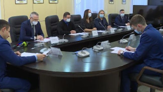 115 млн рублей в руки аферистам: в прокуратуре Ямала обсудили вопросы противодействия дистанционным кражам