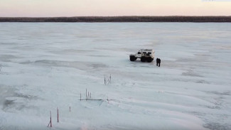 В Тюмени прошла конференция по водным ресурсам Арктики