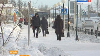 На Ямале сократилось число разбоев, но статистику портят другие преступления