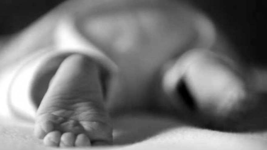 В Салехарде вынесен приговор женщине, задавившей уже второго своего ребёнка во сне