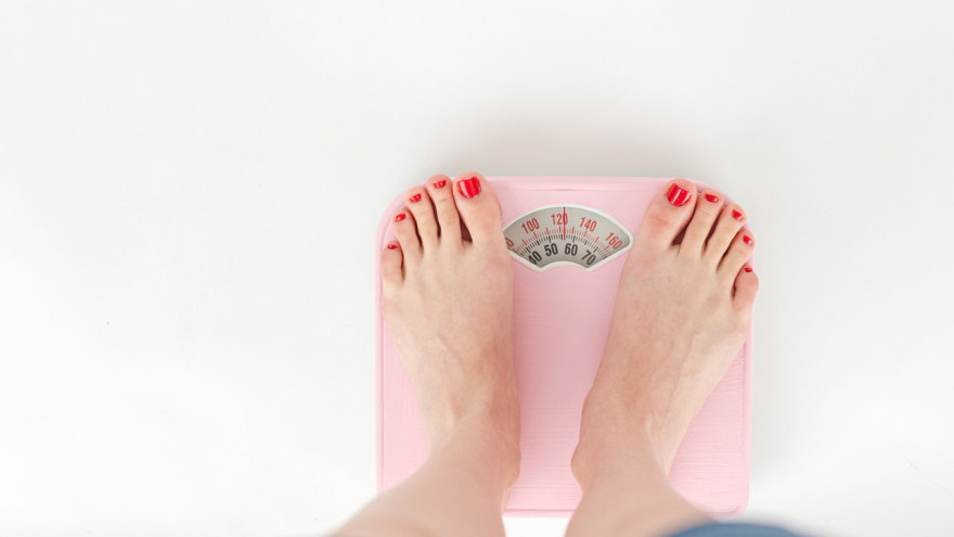 Как похудеть: 7 причин набора веса, которые не связаны с жиром