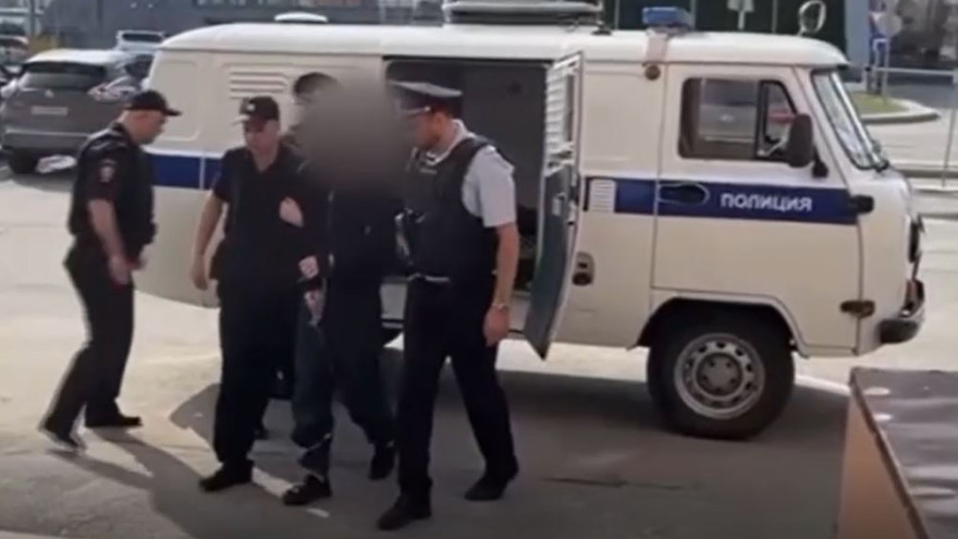 В Новом Уренгое взяли под стражу мужчину, нанесшего смертельный удар оппоненту 
