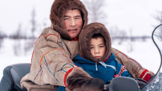 В России отмечают День отца — праздник любви, поддержки и семейных традиций