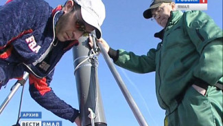 Обсерватория на острове Белом может войти в международную сеть Крионет