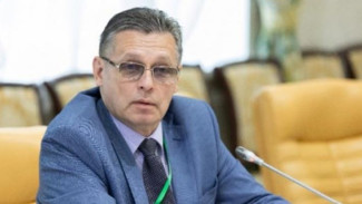 Рифат Сабитов принял участие в заседании Комитета по информационной политике Госдумы РФ
