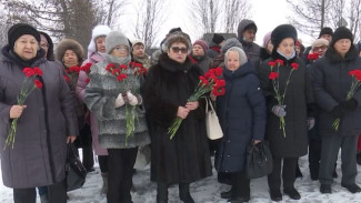 Сегодня День памяти жертв политических репрессий