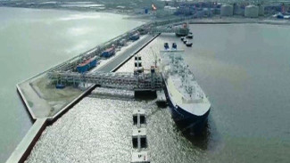Минтранс спрогнозировал рост грузопотока по Северному морскому пути почти вдвое в 2024 году