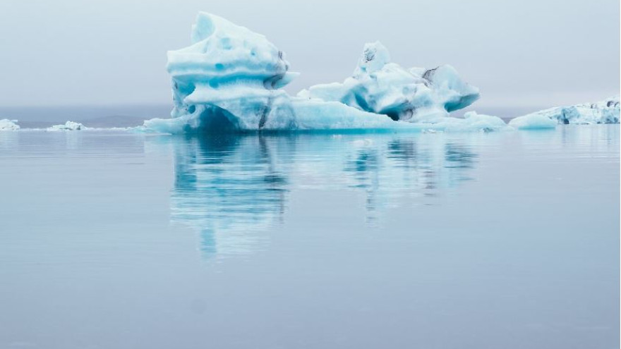 Ученые: морской лёд в Арктике полностью исчезнет
