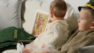 Поддержка участников СВО и их семей: какие меры предоставляет СФР на Ямале