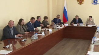 В Салехарде состоялось заключительное заседание Законодательного Собрания Ямала