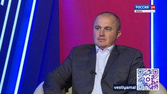 Кирилл Никифоров — о международной выставке-конкурсе «Душа Севера»