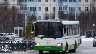 Надымским школьникам могут ограничить бесплатный проезд в автобусах