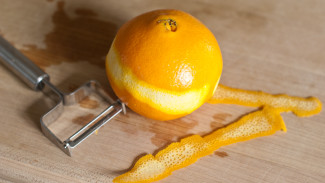 От рака и инфаркта спасет апельсиновая корка