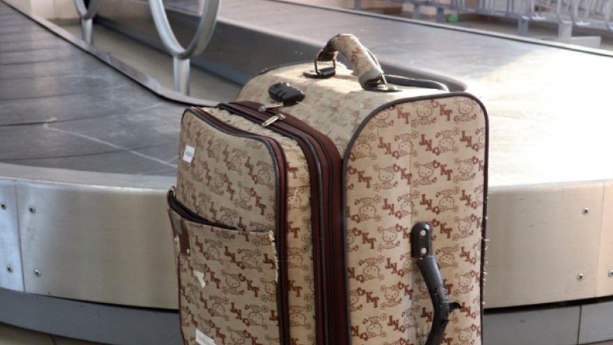 В аэропорту Нового Уренгоя внедрили всемирную систему розыска багажа World Tracer