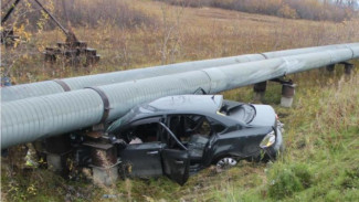 В Салехарде случилась авария со смертельным исходом. Во всем виноват алкоголь