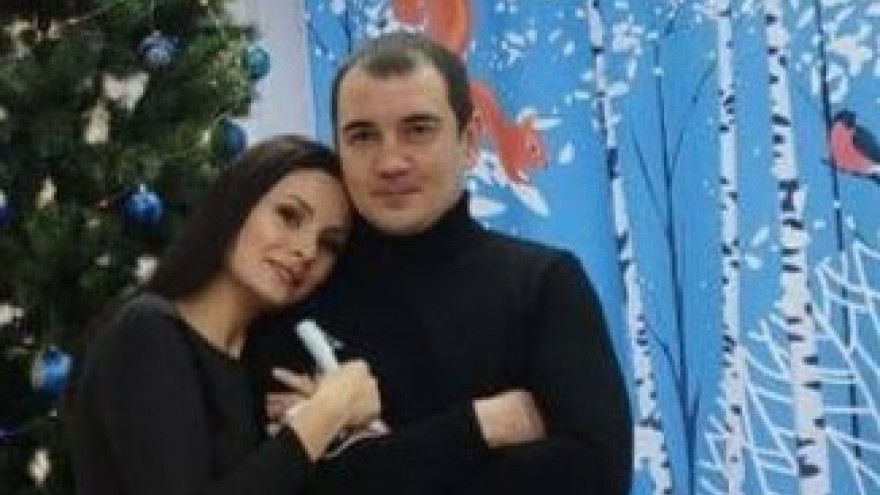 Янина Тазиева из Муравленко 49 дней искала мужа Артура, пропавшего в зоне СВО