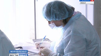 Ямал потратит более 14 млн рублей на лечение ВИЧ-инфицированных