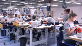 Цеха завода «АЕК» в Карелии возобновили работу после вынужденного простоя