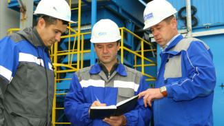 «Газпром добыча Ноябрьск» победила в аукционе на крупный участок газа в Якутии 