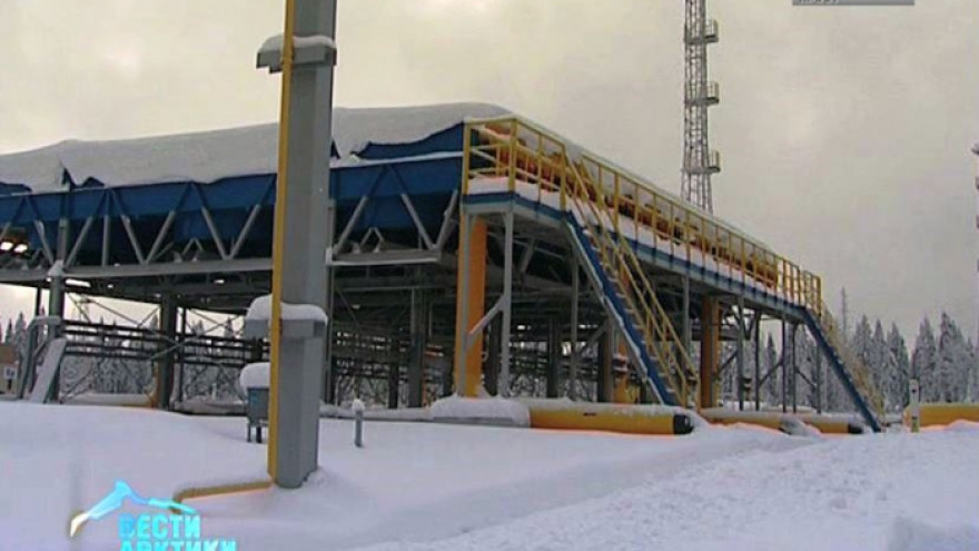 Россия и Китай вместе будут продвигать газовые проекты на Ямале