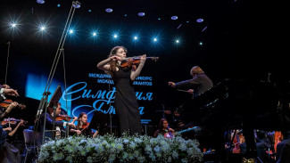 Лучшие из лучших: в округе определили участников, которые выступят на «Симфонии Ямала»