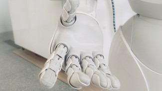 На Ямале одним из воспитателей в детском саду станет робот  