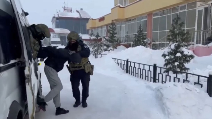 В Новом Уренгое 18-летнего молодого человека обвиняют в оправдании терроризма