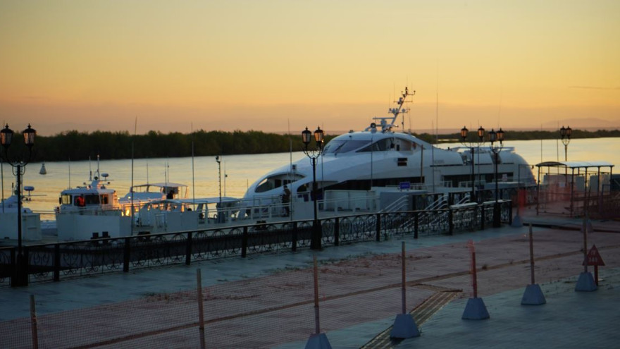 На водных маршрутах Ямала ввели скидку по карте «Морошка»