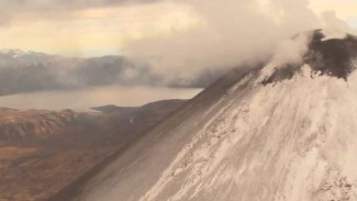 Огнедышащий исполин не дремлет: учёные прогнозируют два извержения Авачинского вулкана на Камчатке