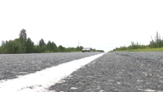 От границ Ямала до Губкинского отремонтируют 41 километр дорог