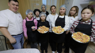 Подросткам Тазовского района открыли «Территорию свободного общения»