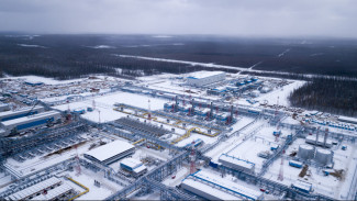 Компания «Газпромнефть-Развитие» запустила горячую линию для семей вахтовиков