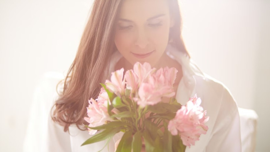 Как раскрыть свою женственность: учимся быть жизнерадостными и мягкими