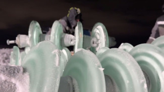 В Мурманске полностью восстановлено электроснабжение после крупной аварии