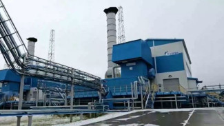 Ямал отмечает 60-летие открытия Заполярного месторождения