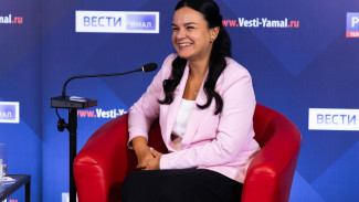Зоя Чернышева рассказала о готовности школ ЯНАО к новому учебному году