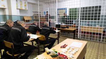 Ямальская служба исполнения наказаний подвела итоги работы