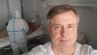 Ямальский депутат Виктор Казарин, переболевший COVID-19, рассказал об «испытании длиною в месяц»