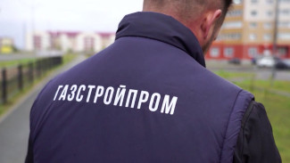 Сотрудники ГСП-2 вышли на субботник в Новом Уренгое