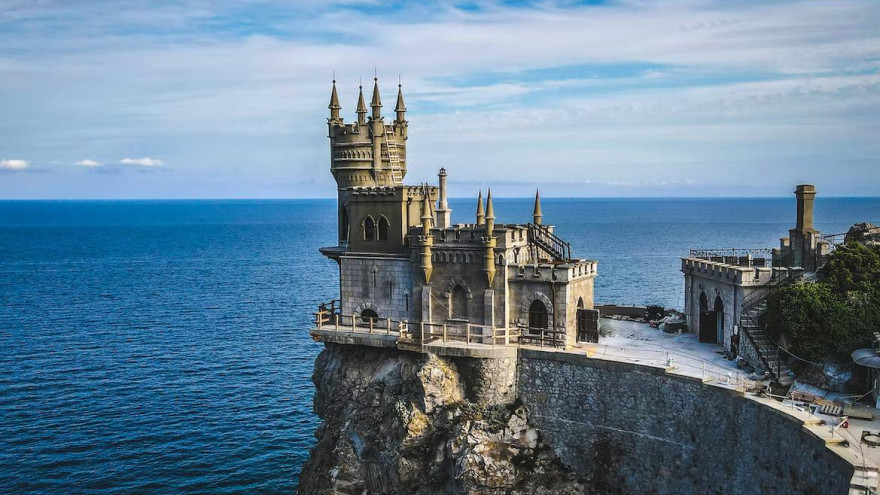 Ростуризм: никаких ограничений на туризм в Крыму и Краснодарском крае не вводилось
