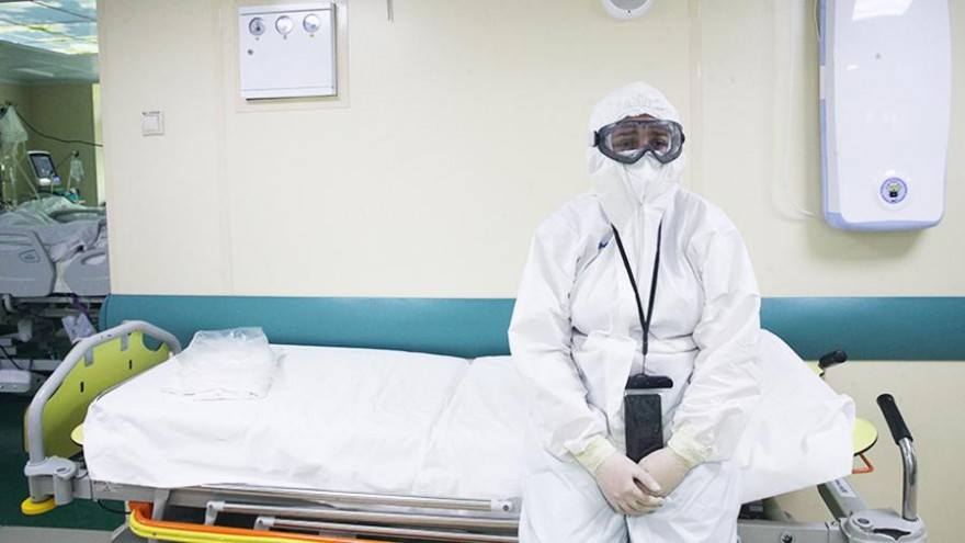 На Ямале рекордное количество погибших: коронавирус унес жизнь сразу 4 пациентов