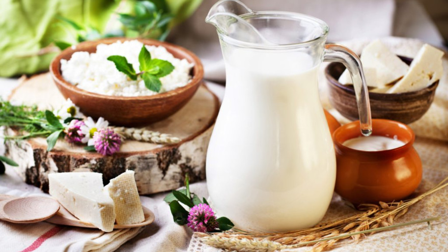 Как сохранить здоровье, или удивительно полезный молочный продукт
