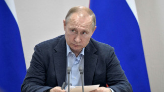 Владимир Путин выразил обеспокоенность высокими ценами на продукты 