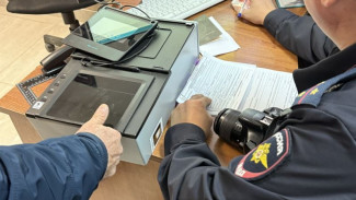 Дактилоскопия в Новом Уренгое: зачем нужна и где пройти